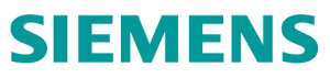 Siemens Dampfbügelstation Logo
